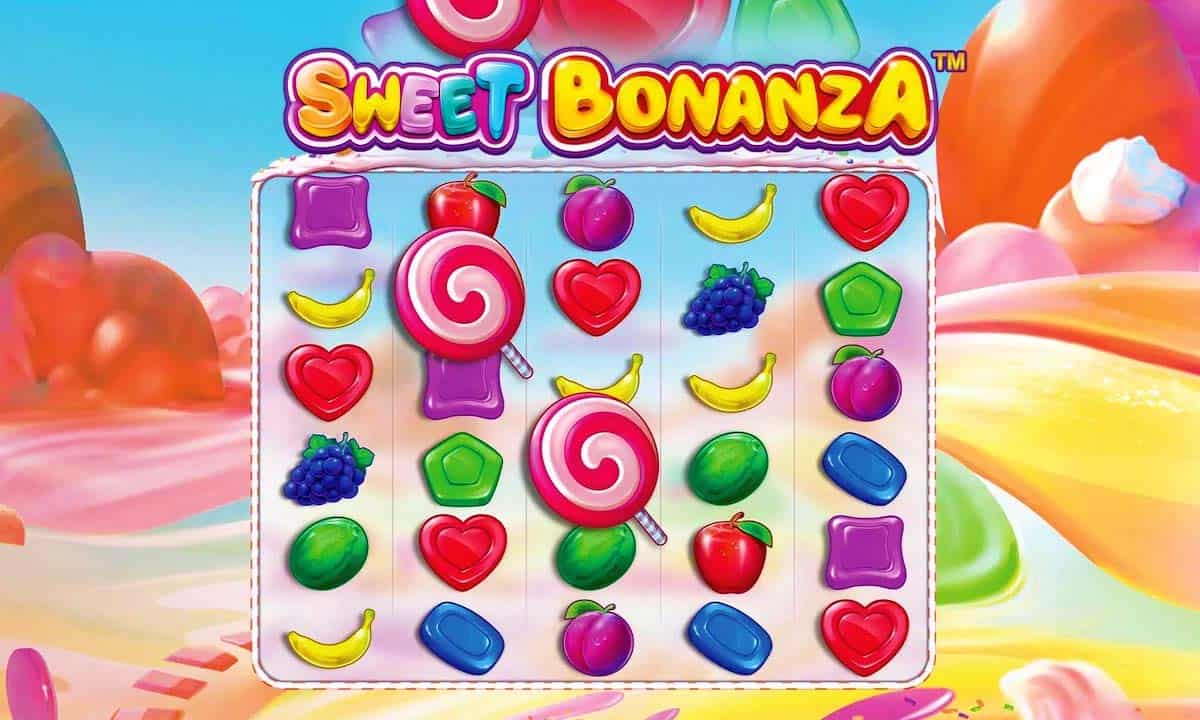 Tips Bonus Freespin Sweet Bonanza Raih Cuan Maksimal OLE777