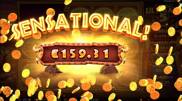 Jackpot Sensasional OLE777 Cuan Besar Anti Rugi Tiap Hari