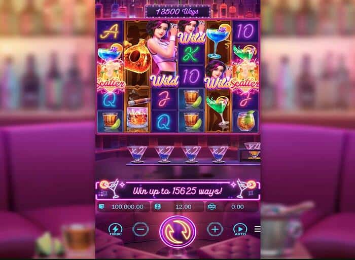 Pola Jitu Raih Maxwin Dan Bonus Seru di Cocktail Nights