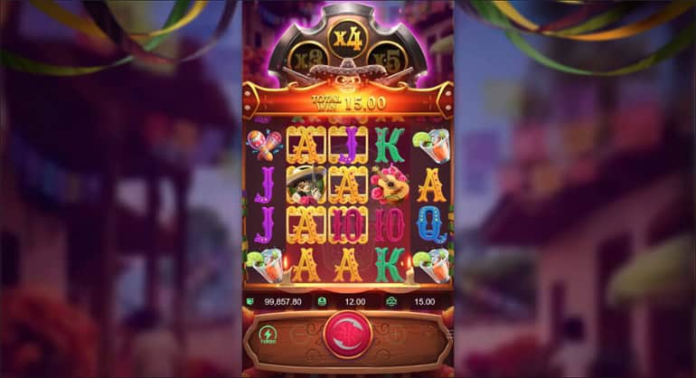 Tips Main Mudah Cuan Dan Raih Kemenangan Dari Wild Bandito