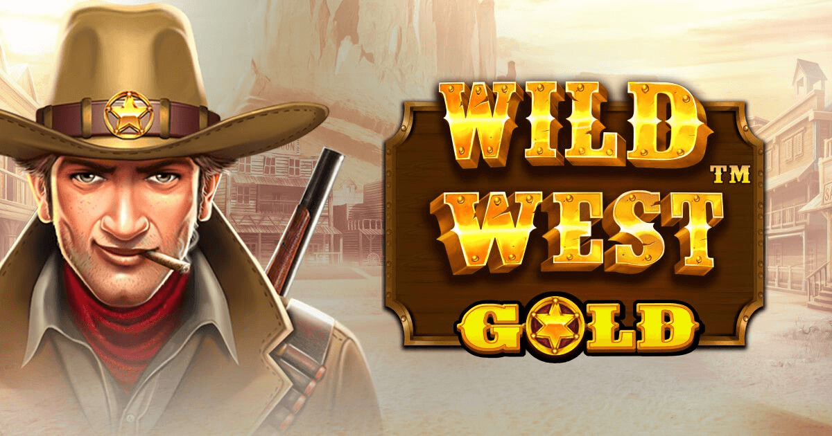Mainkan Wild West Gold Menggila Cuan Datang Brutal