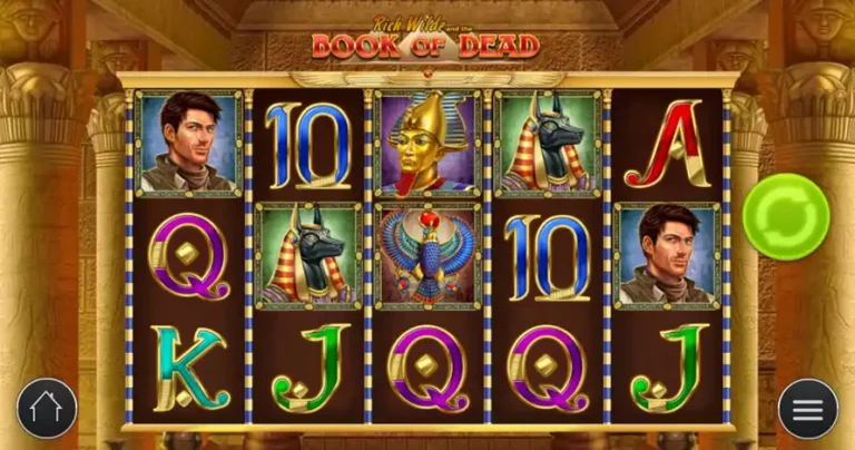 Rahasia Kitab Mesir dan Perburuan Harta Kuno Book of Dead