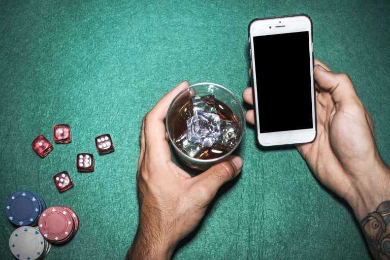 Fitur Modern Live Casino yang Bikin Main Makin Seru