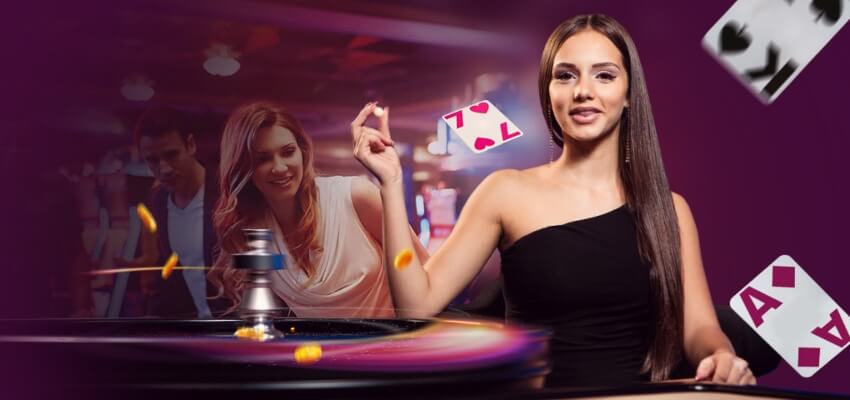 Memahami Permainan Live Casino Biar Main Lebih Percaya Diri