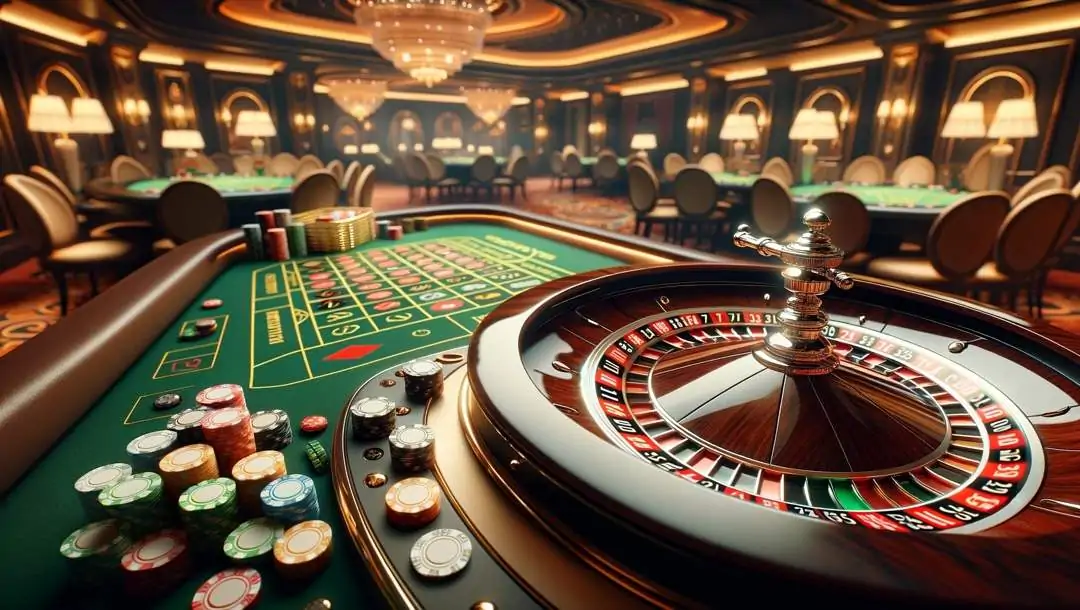 Panduan Santai Pahami Aturan Live Casino Anti Ribet