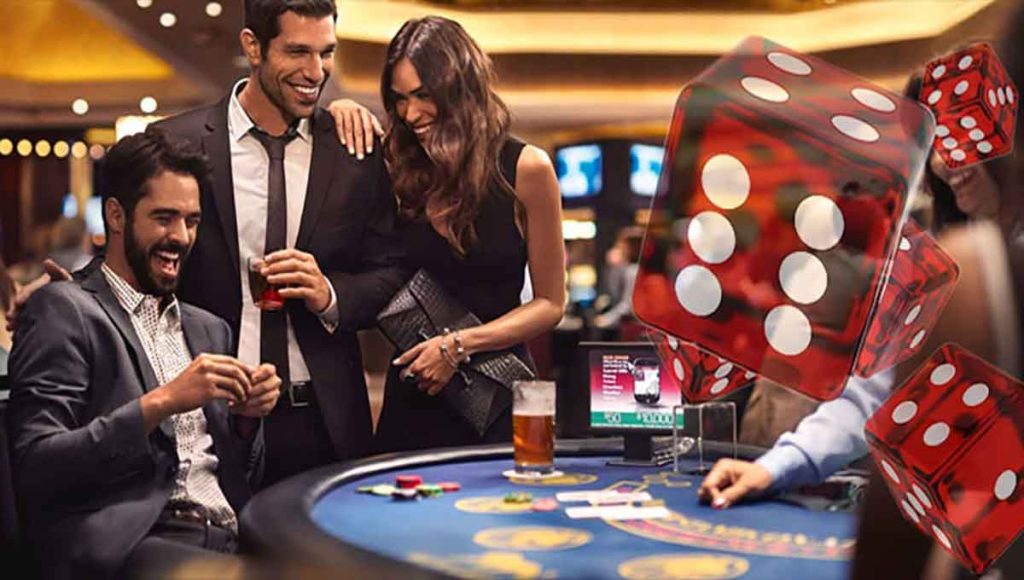 Kunci Sukses Live Casino untuk Pemula Biar Cepat Jago